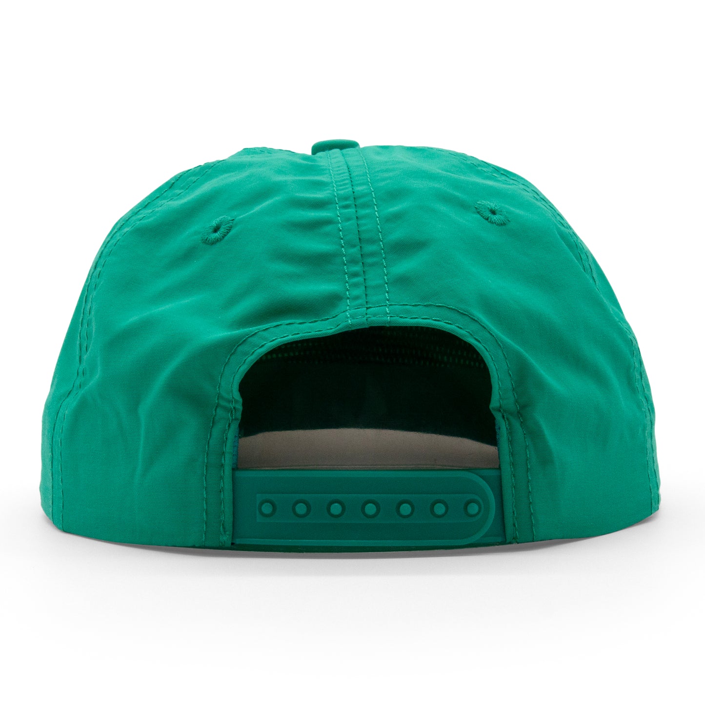 Perfectly Awesome Adult Blank Unstructured 5 Panel Rope Hat