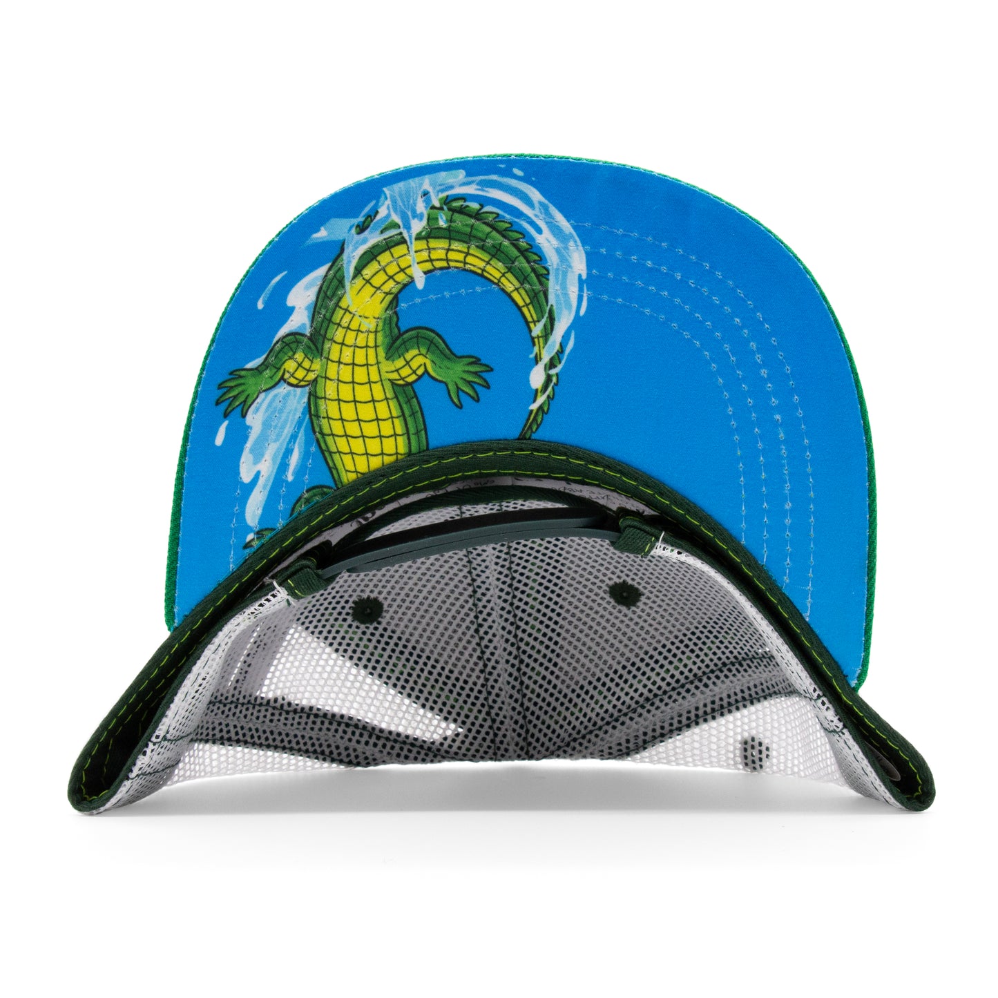 Kids Gator Hat - Underbill