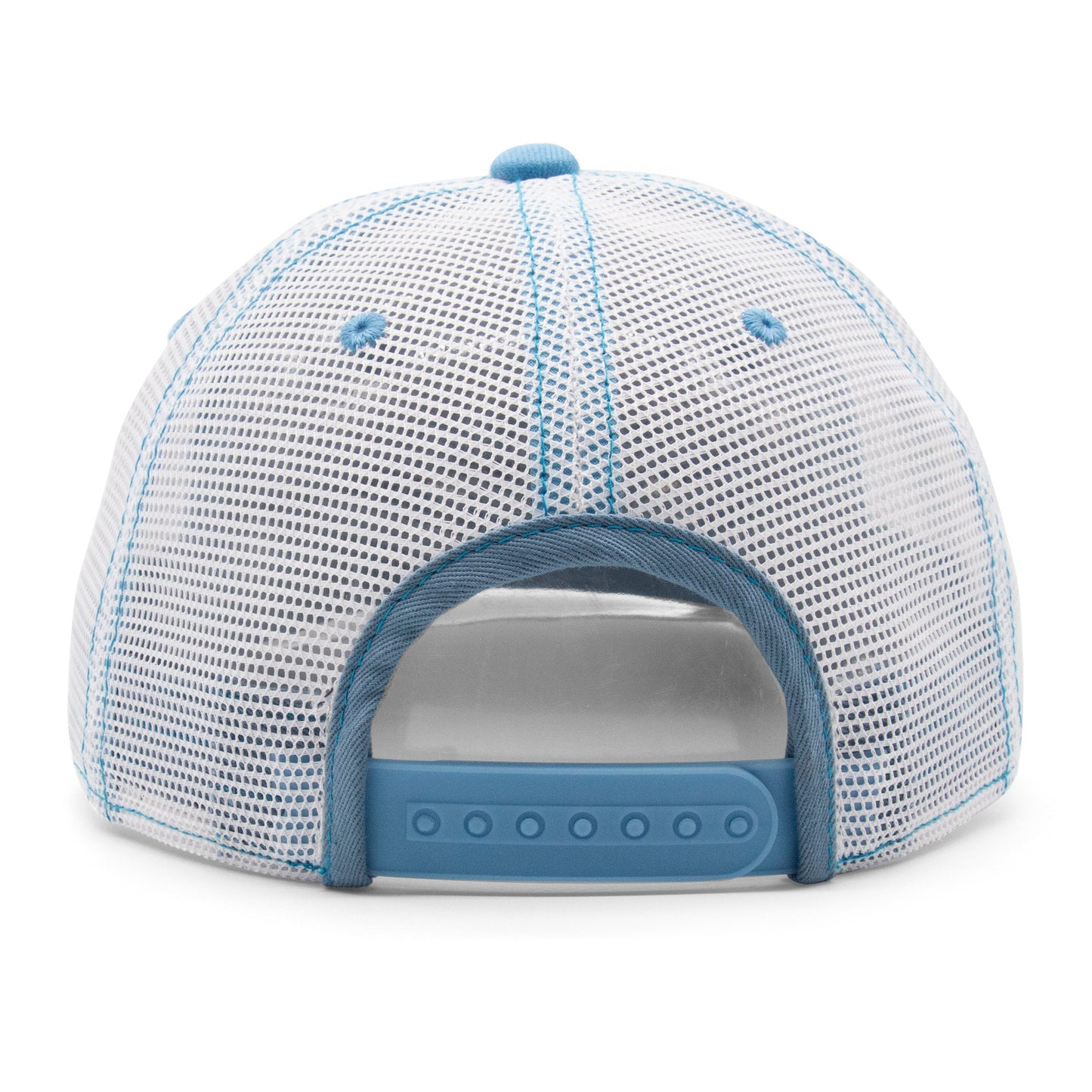 Women’s Mountain Tree Tops Low Pro Hat light-blue extra view 9