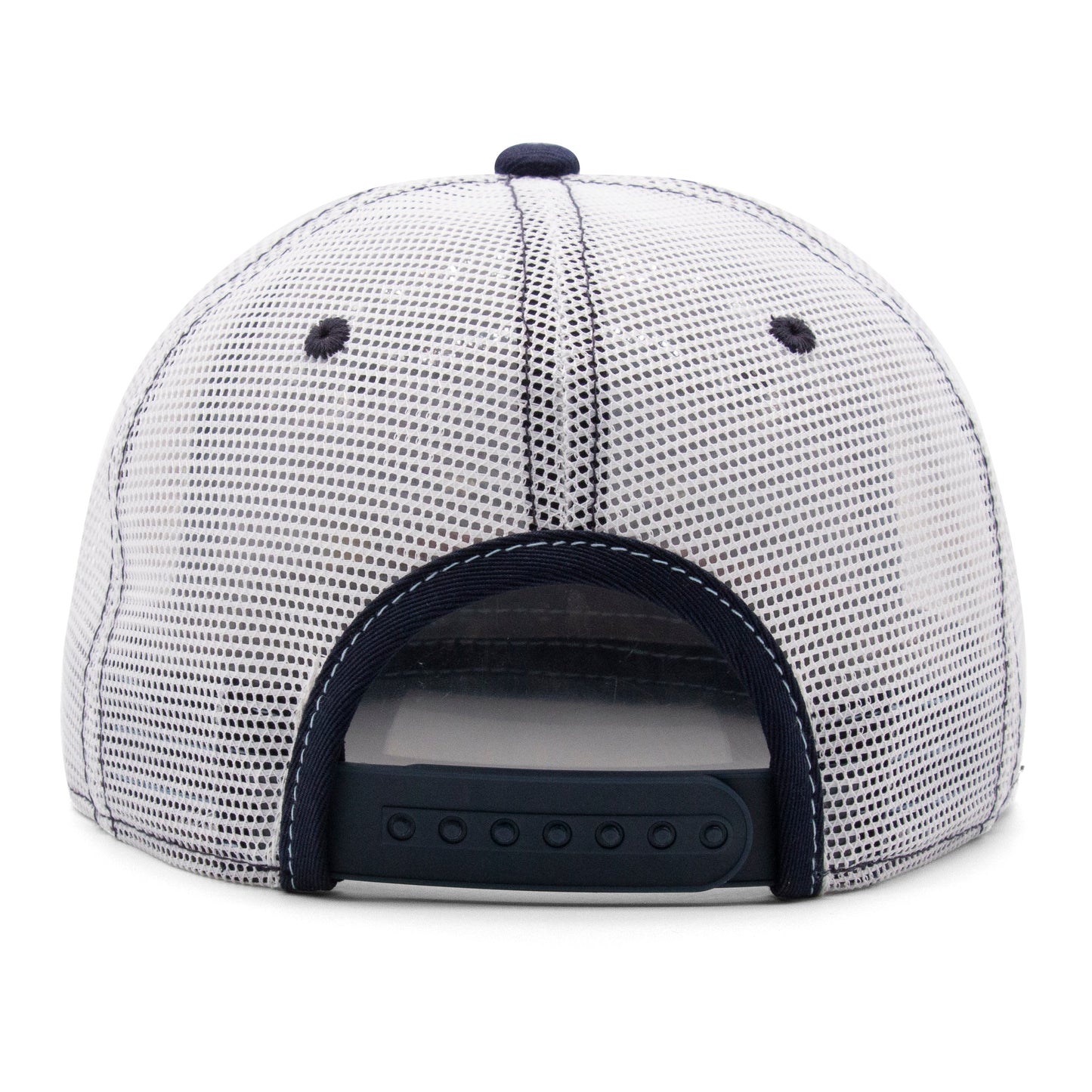 Adult Ascent Colorado Camper Hat royal extra view 13