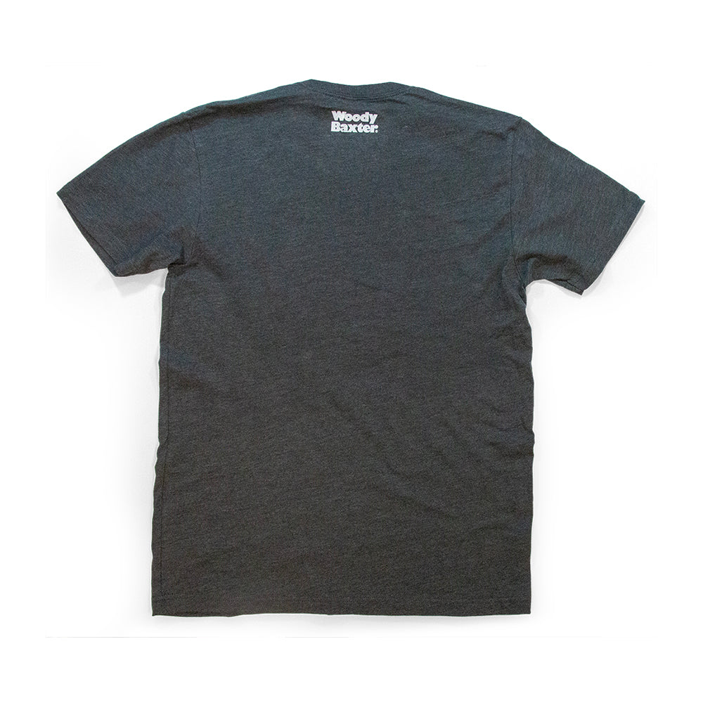 Men’s Celebrity Sports Center T-Shirt