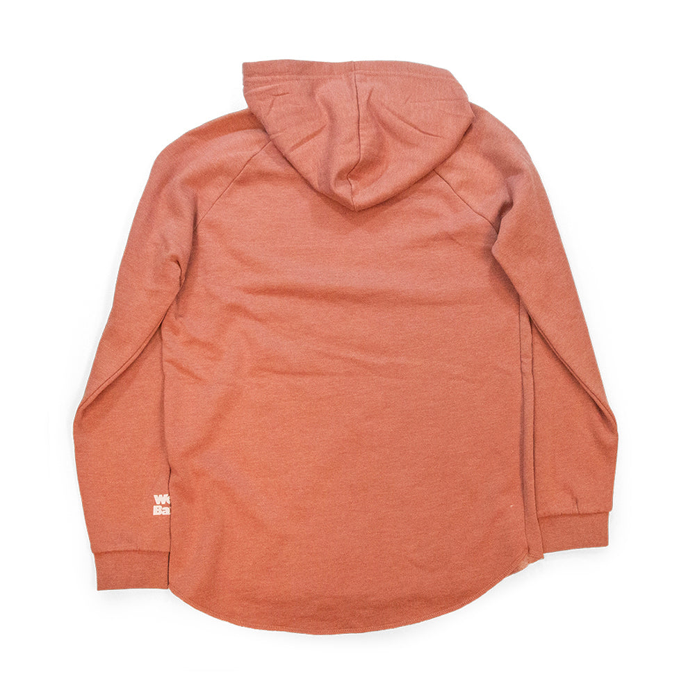 Women’s Colorado Mountains Sunrise Hoodie