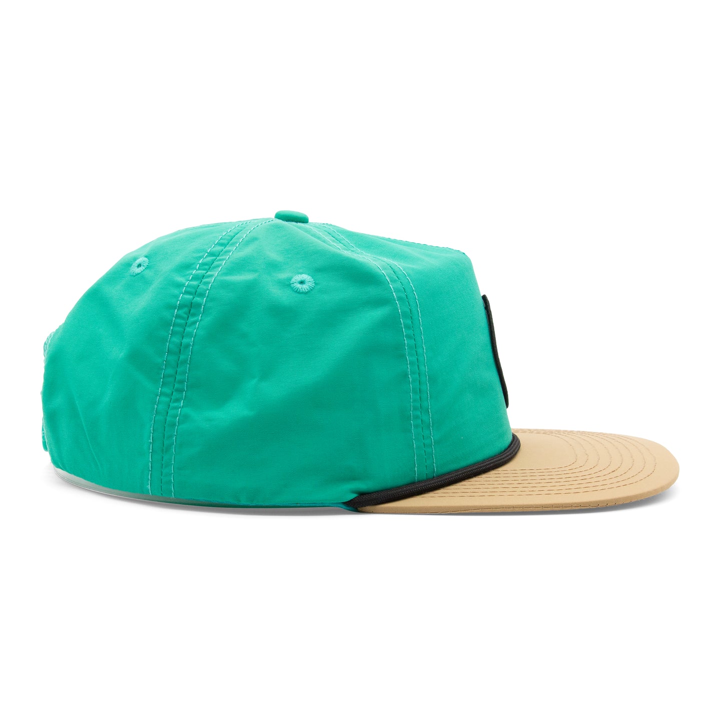 Colorado Bigfoot Rock On 5 Panel Unstructured Hat
