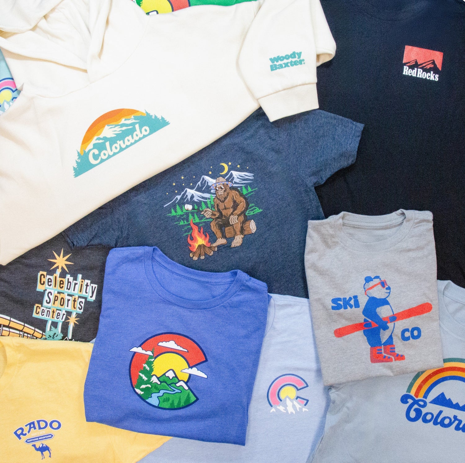 Shop Apparel