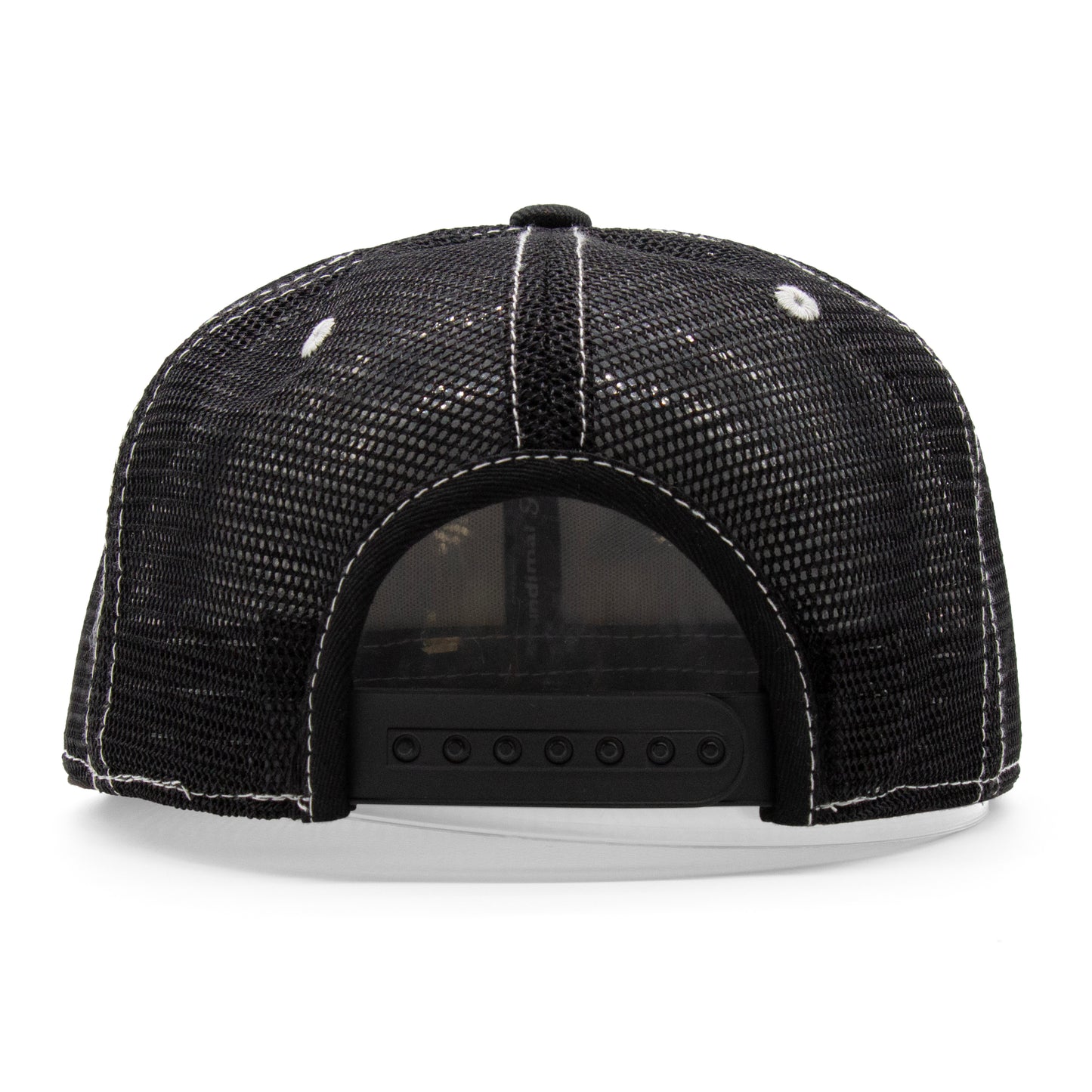 Adult Loon Flat Bill Hat