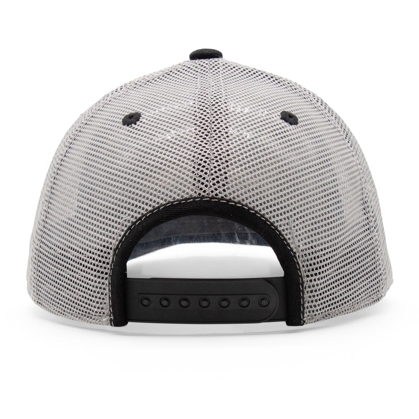 Adult Trout Stream Low Pro Curved Bill Hat - Back