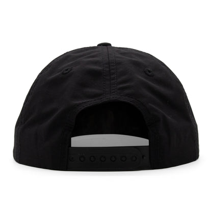 Perfectly Awesome Adult Blank Unstructured 5 Panel Rope Hat