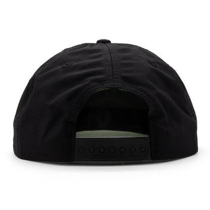 Perfectly Awesome Adult Blank Unstructured 5 Panel Rope Hat