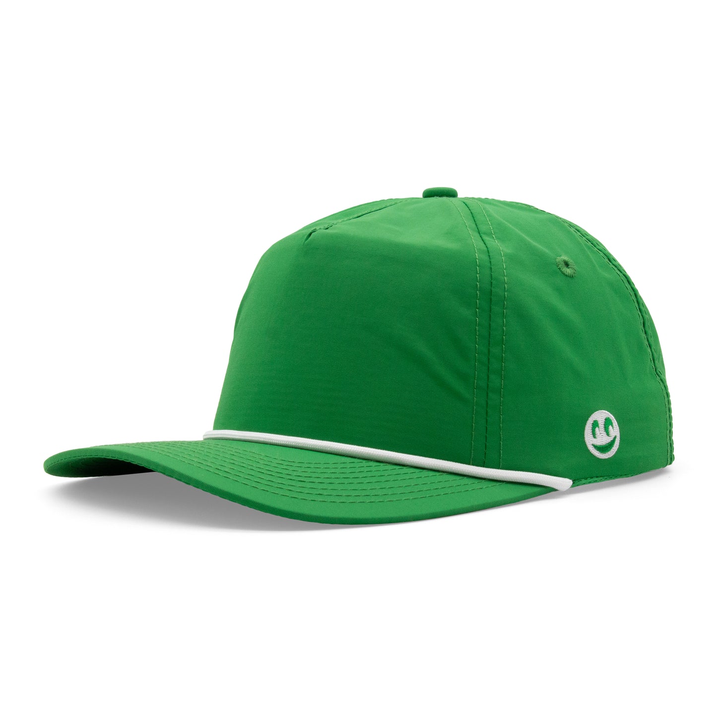 Perfectly Awesome Adult Blank Unstructured 5 Panel Rope Hat