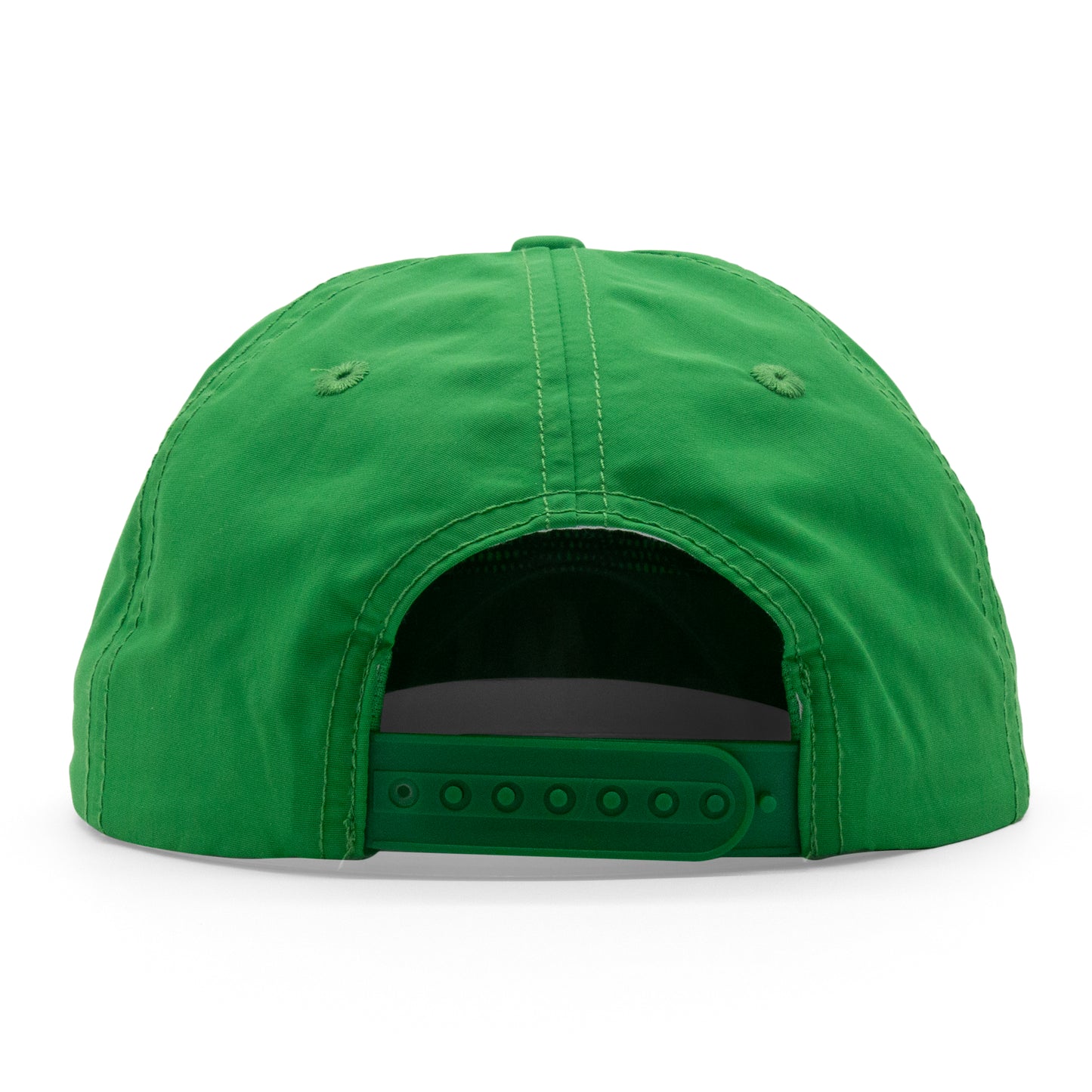 Perfectly Awesome Adult Blank Unstructured 5 Panel Rope Hat