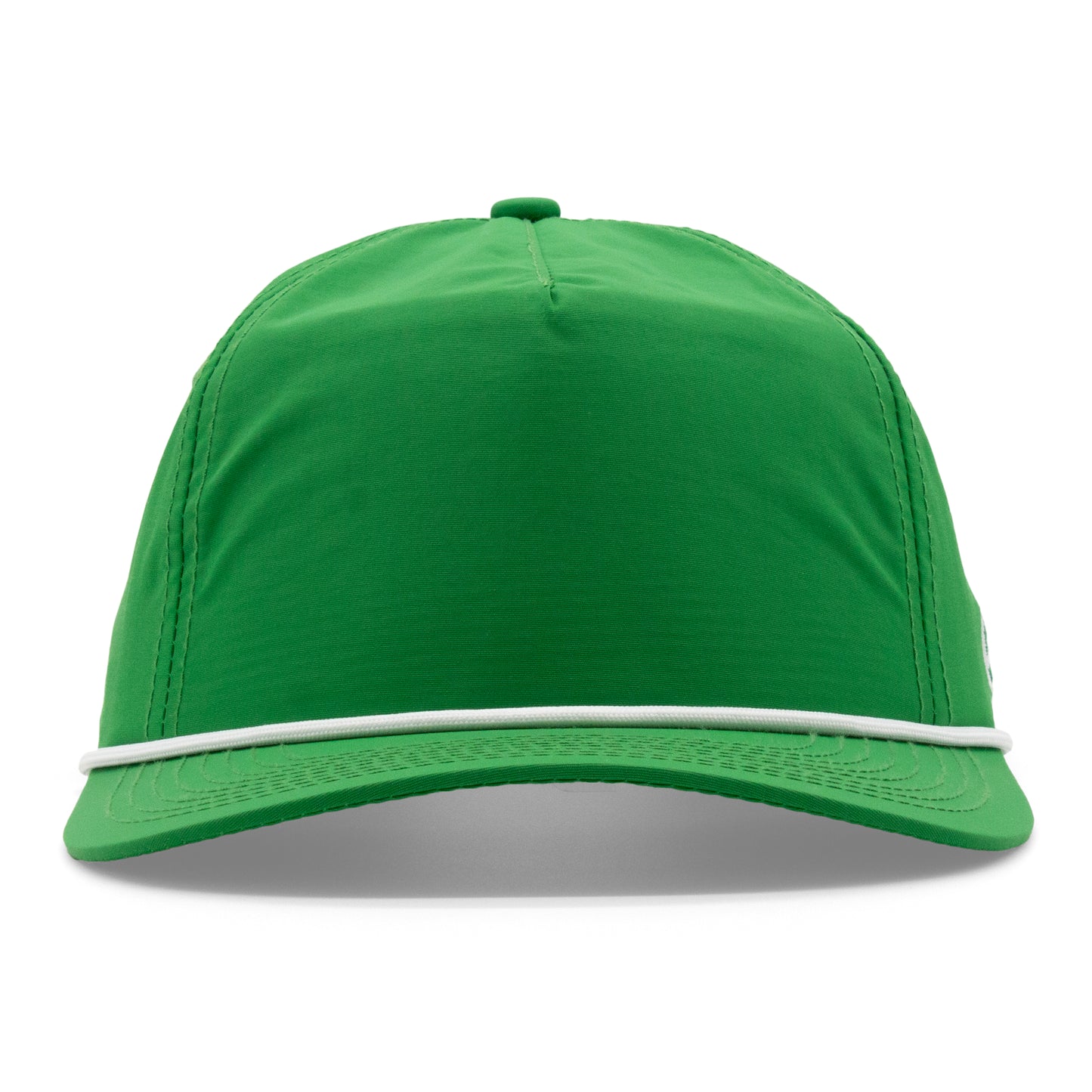 Perfectly Awesome Adult Blank Unstructured 5 Panel Rope Hat