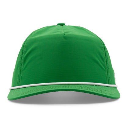 Perfectly Awesome Adult Blank Unstructured 5 Panel Rope Hat