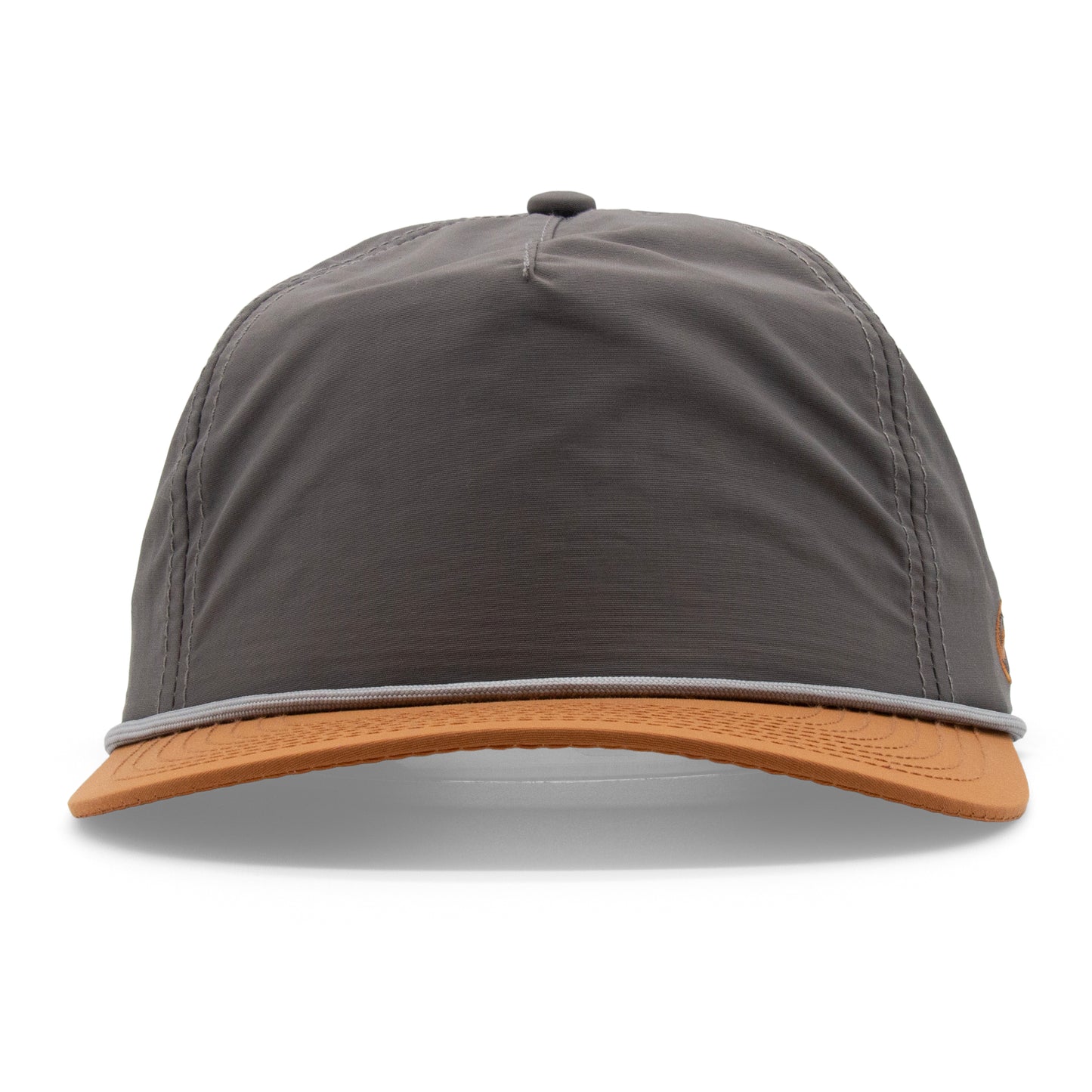 Perfectly Awesome Adult Blank Unstructured 5 Panel Rope Hat