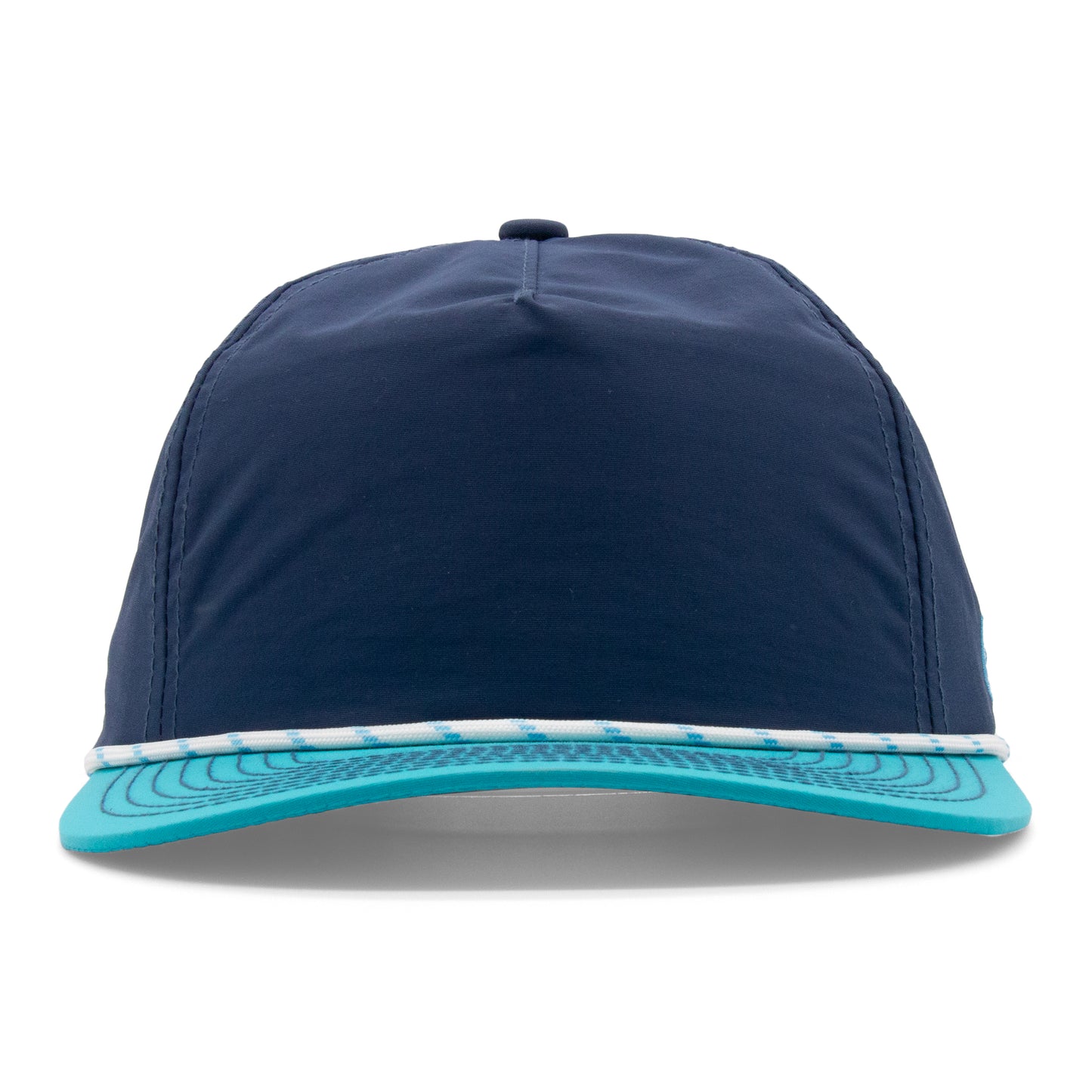 Perfectly Awesome Adult Blank Unstructured 5 Panel Rope Hat