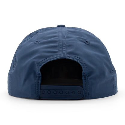 Perfectly Awesome Adult Blank Unstructured 5 Panel Rope Hat