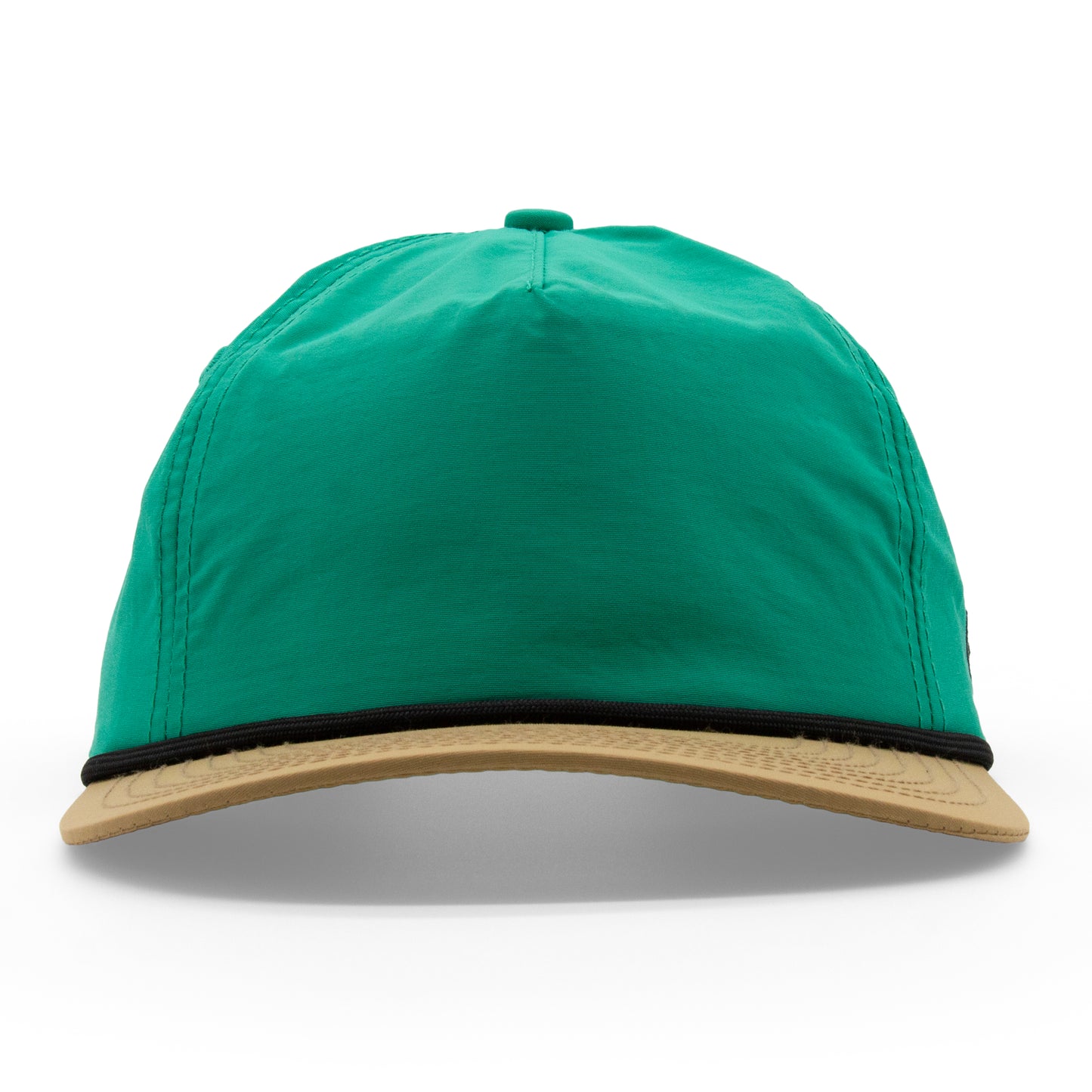 Perfectly Awesome Adult Blank Unstructured 5 Panel Rope Hat