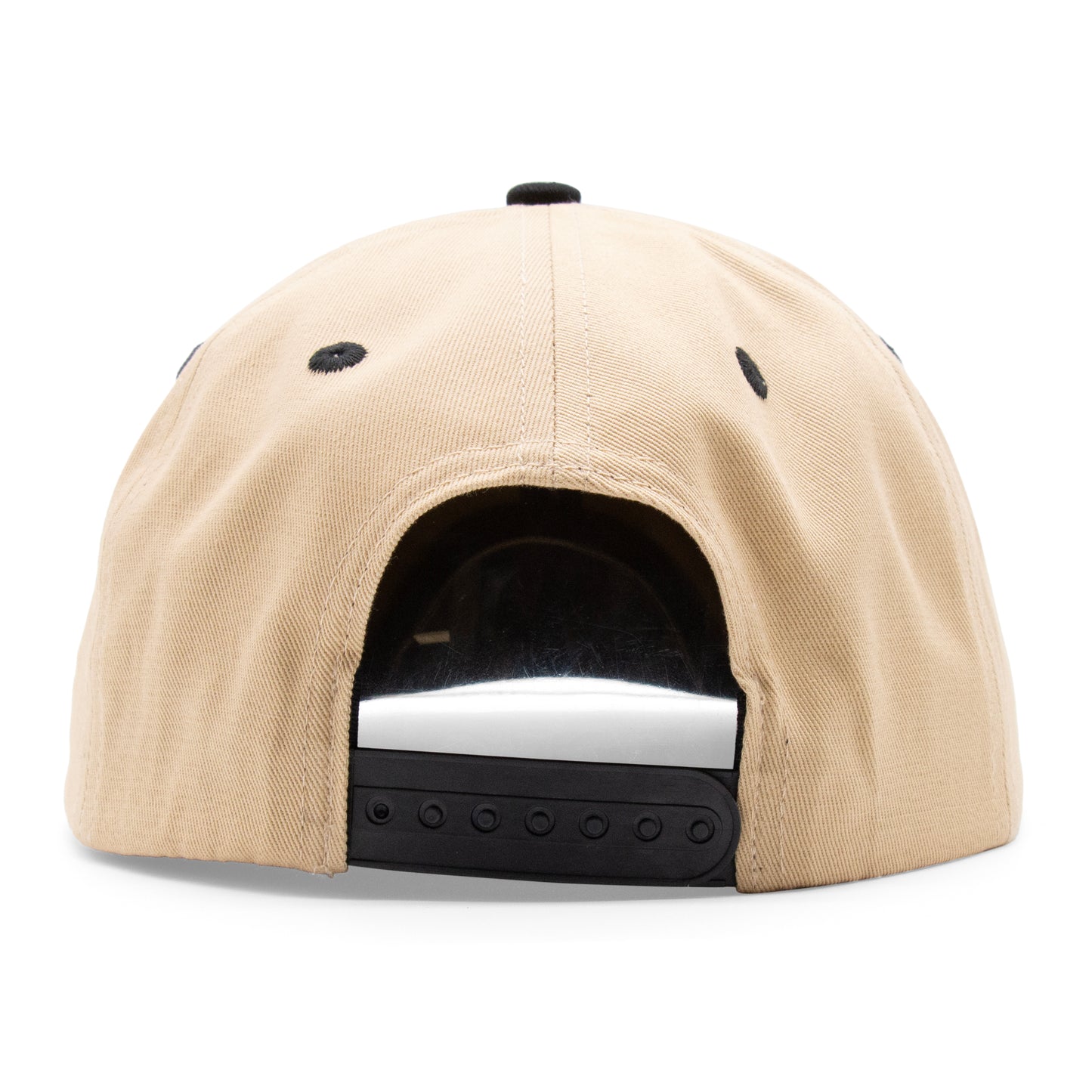 Adult Denver 5 Panel Curved Bill Hat