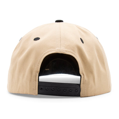 Adult Denver 5 Panel Curved Bill Hat