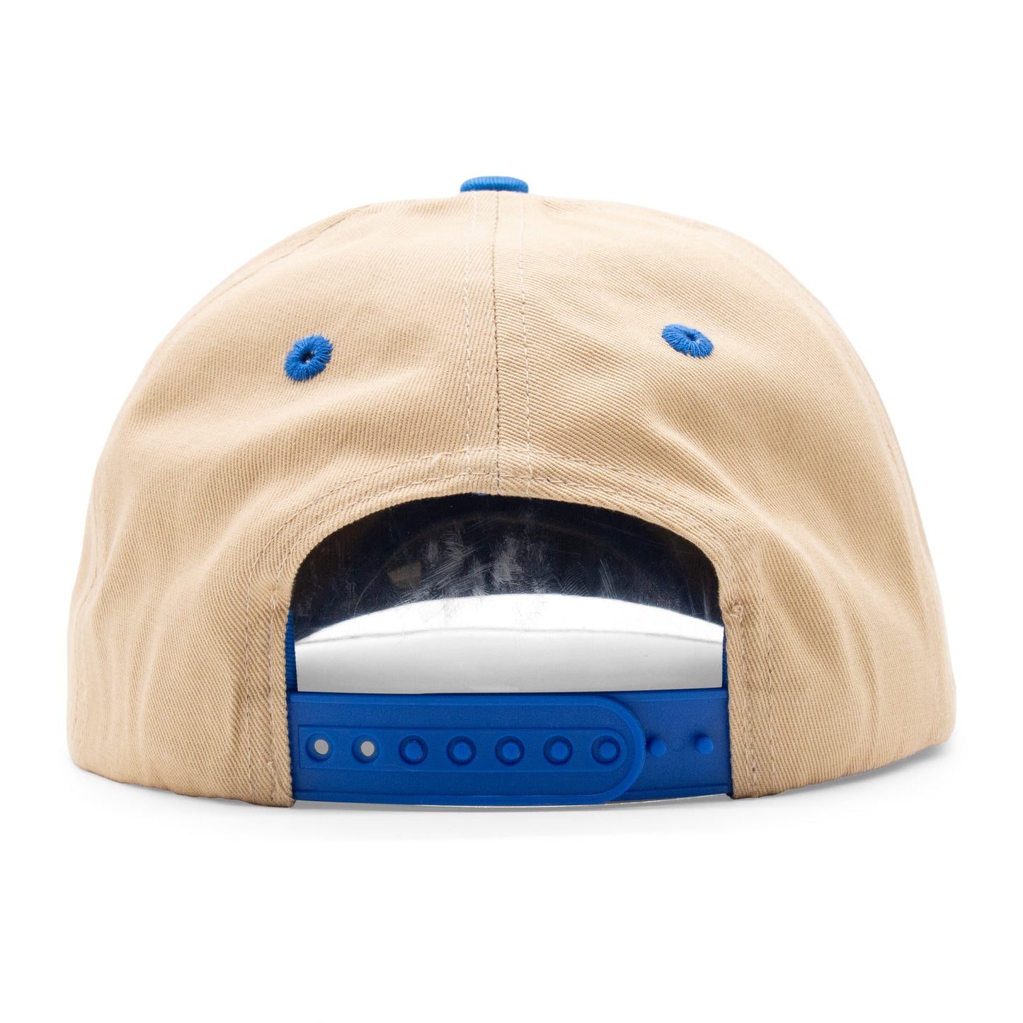 Adult Denver 5 Panel Curved Bill Hat