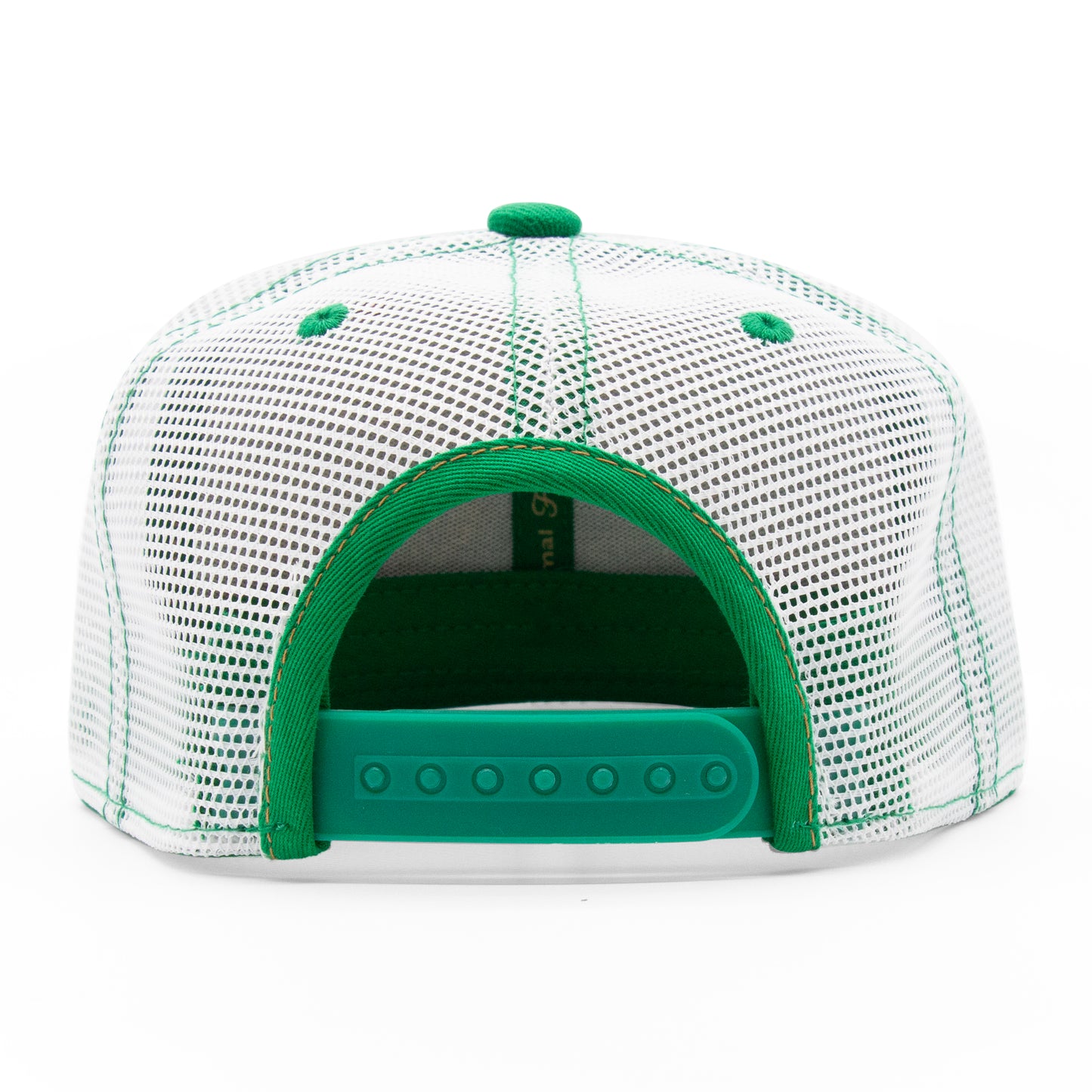 Kids Capybara Hat - Back