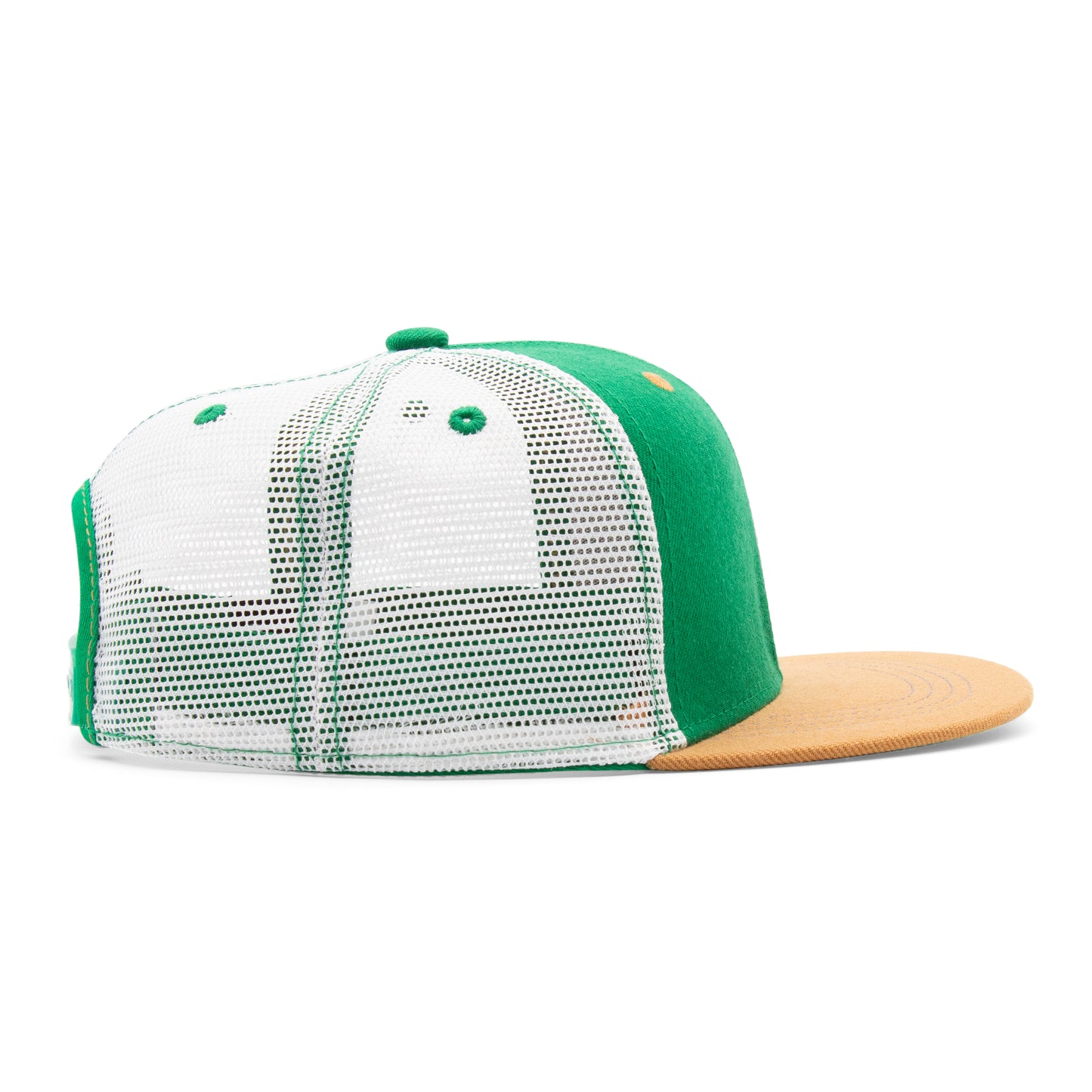 Kids Capybara Hat - Right Side