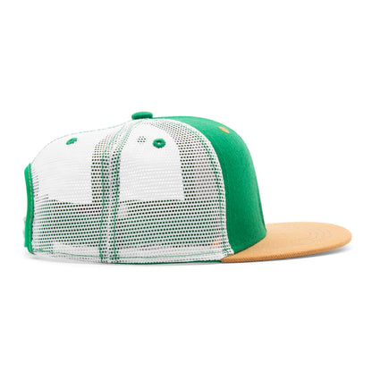 Kids Capybara Hat - Right Side