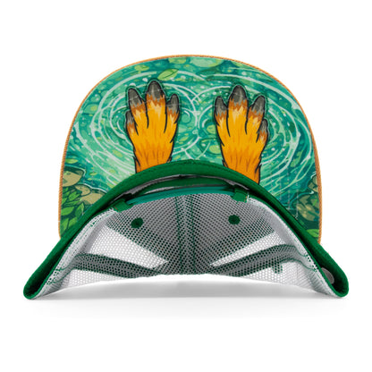 Kids Capybara Hat - Underbill