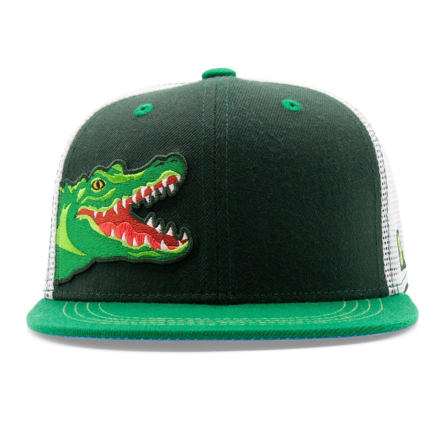 Kids Gator Hat - Front
