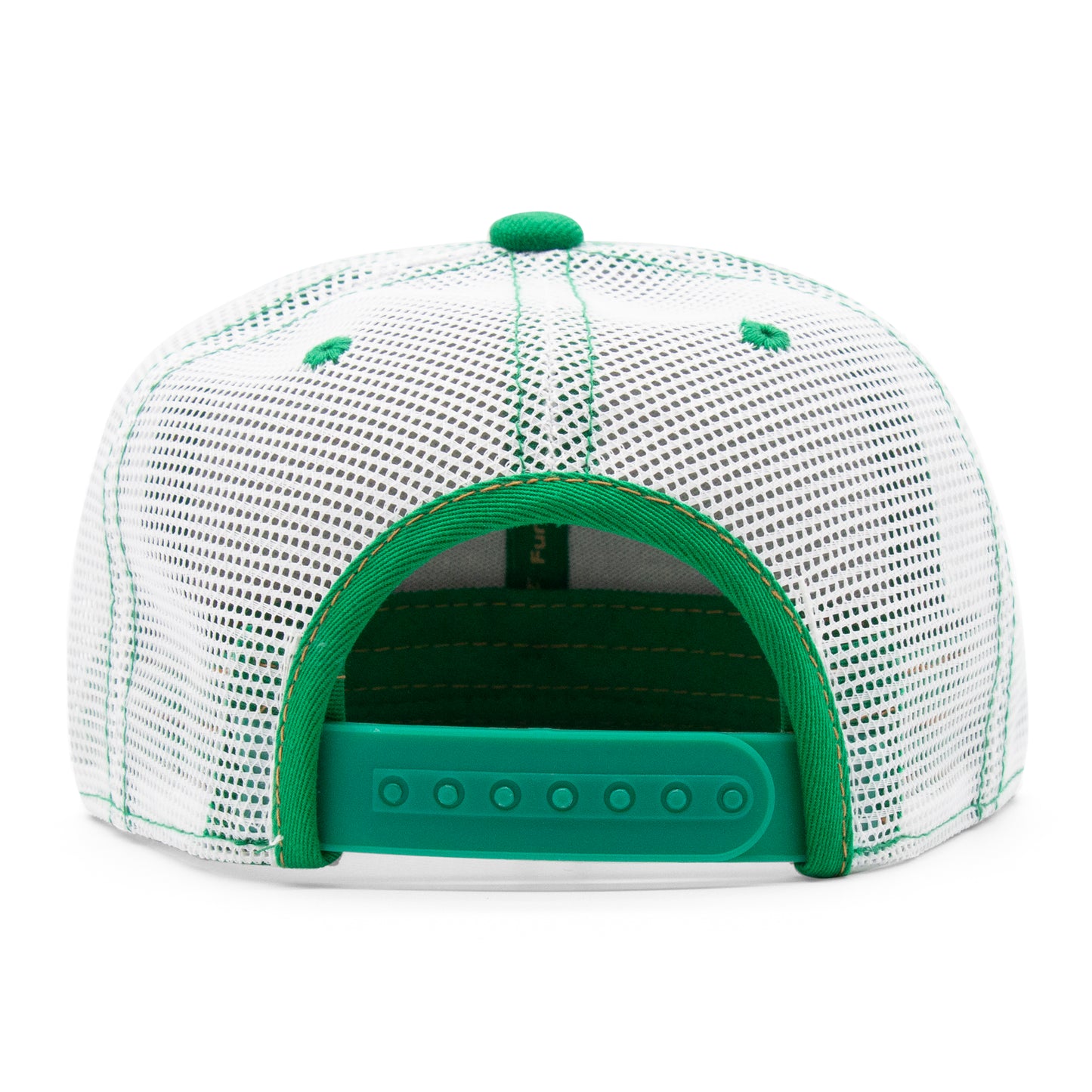 Kids Jackalope Hat - Back