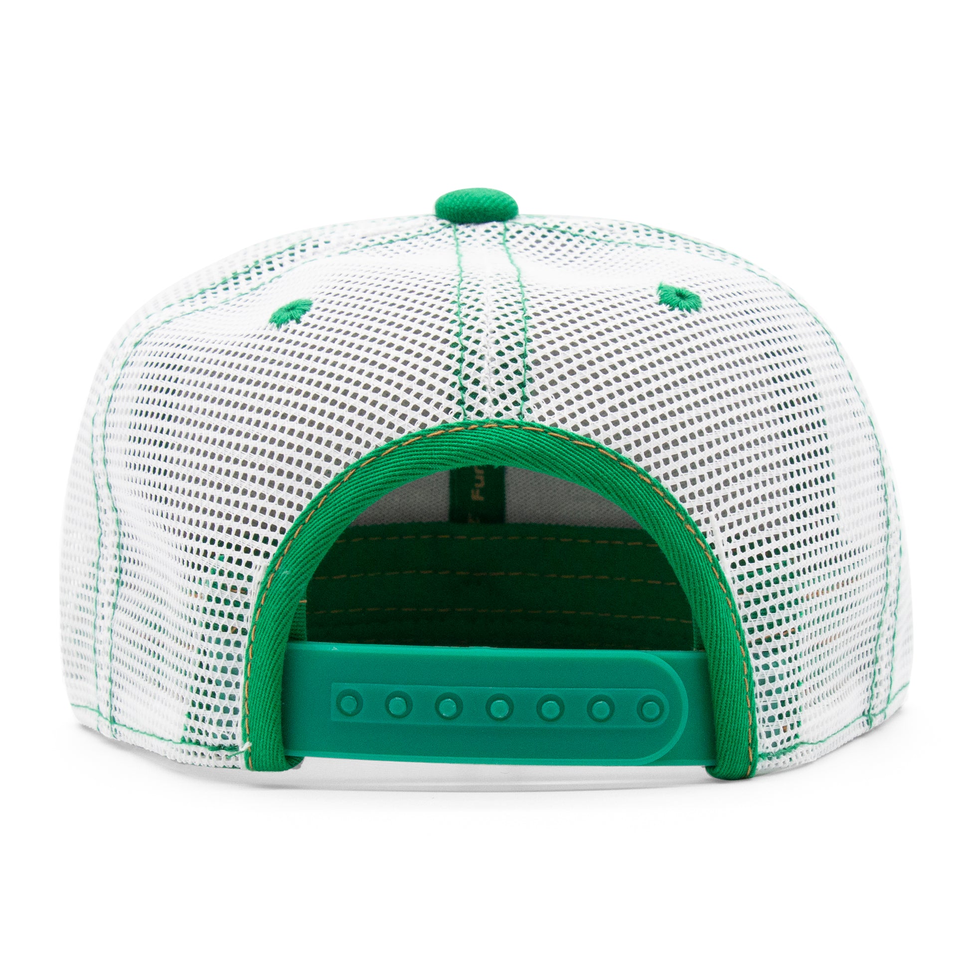 Kids Jackalope Hat - Back