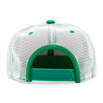 Kids Jackalope Hat - Back