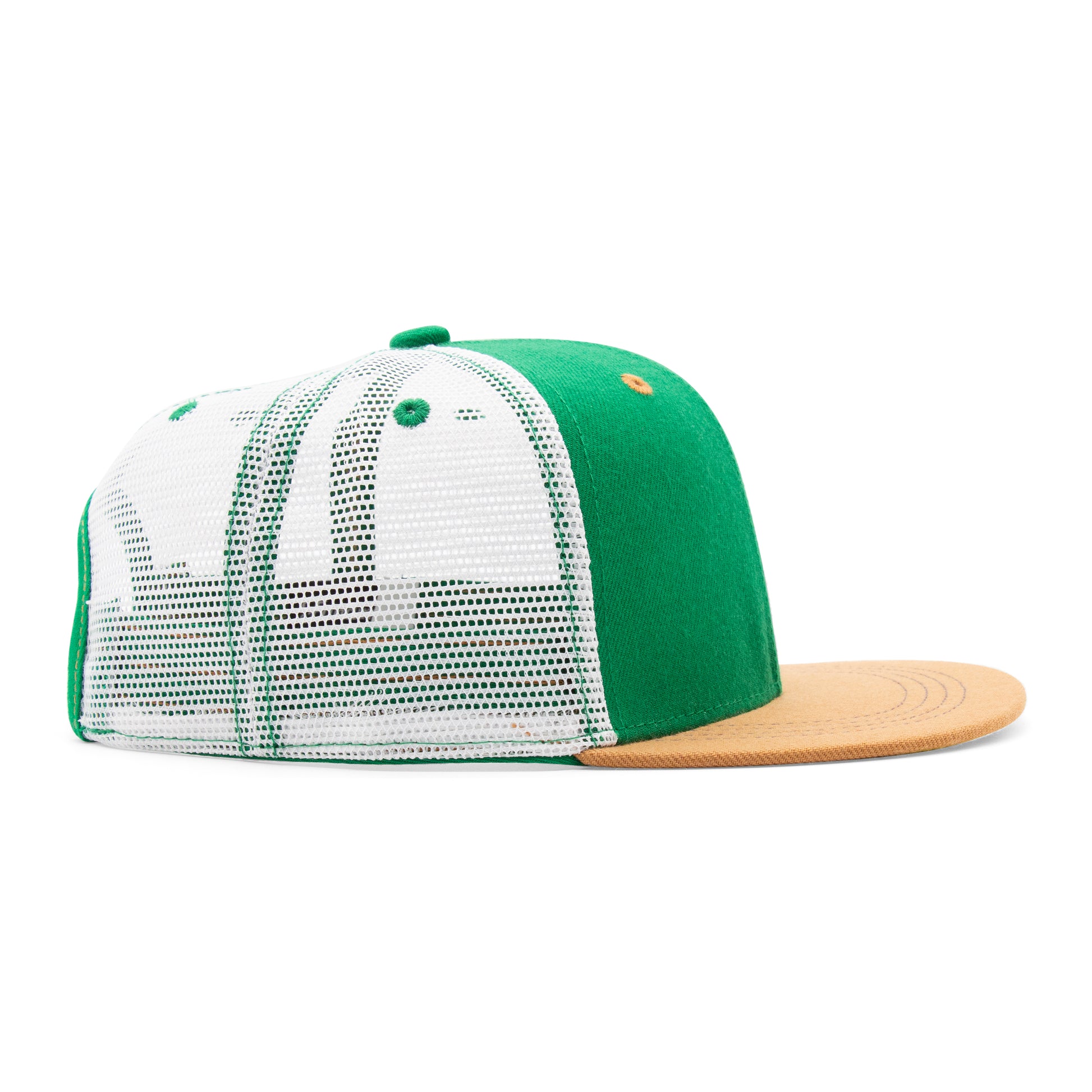 Kids Jackalope Hat - Right Side