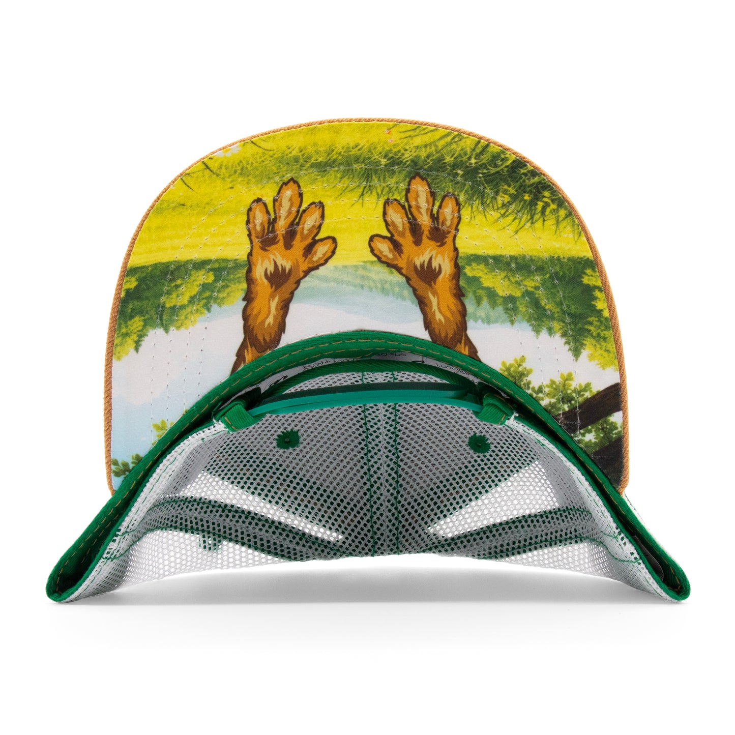 Kids Jackalope Hat - Underbill