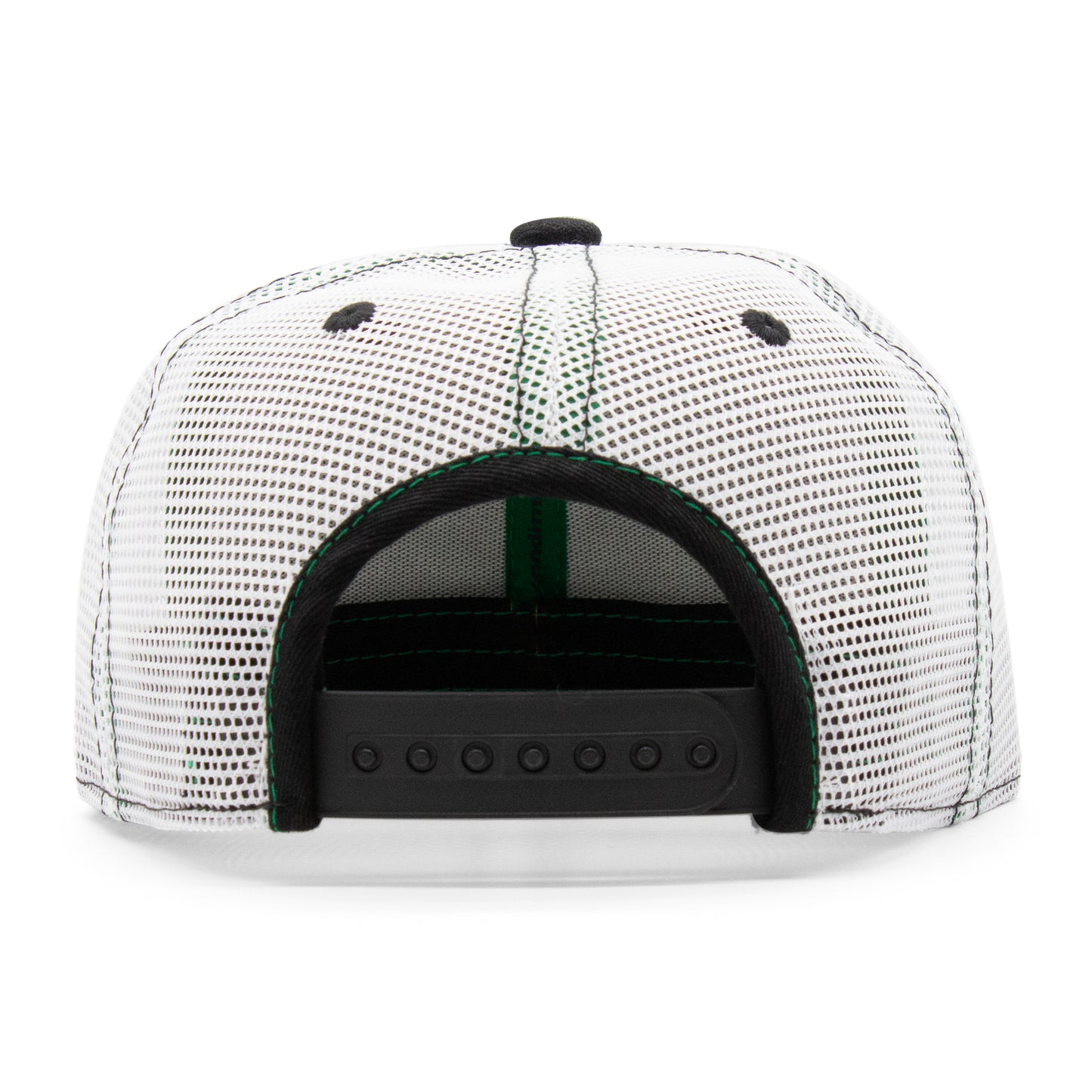 Kids Loon Flat Bill Hat - Back