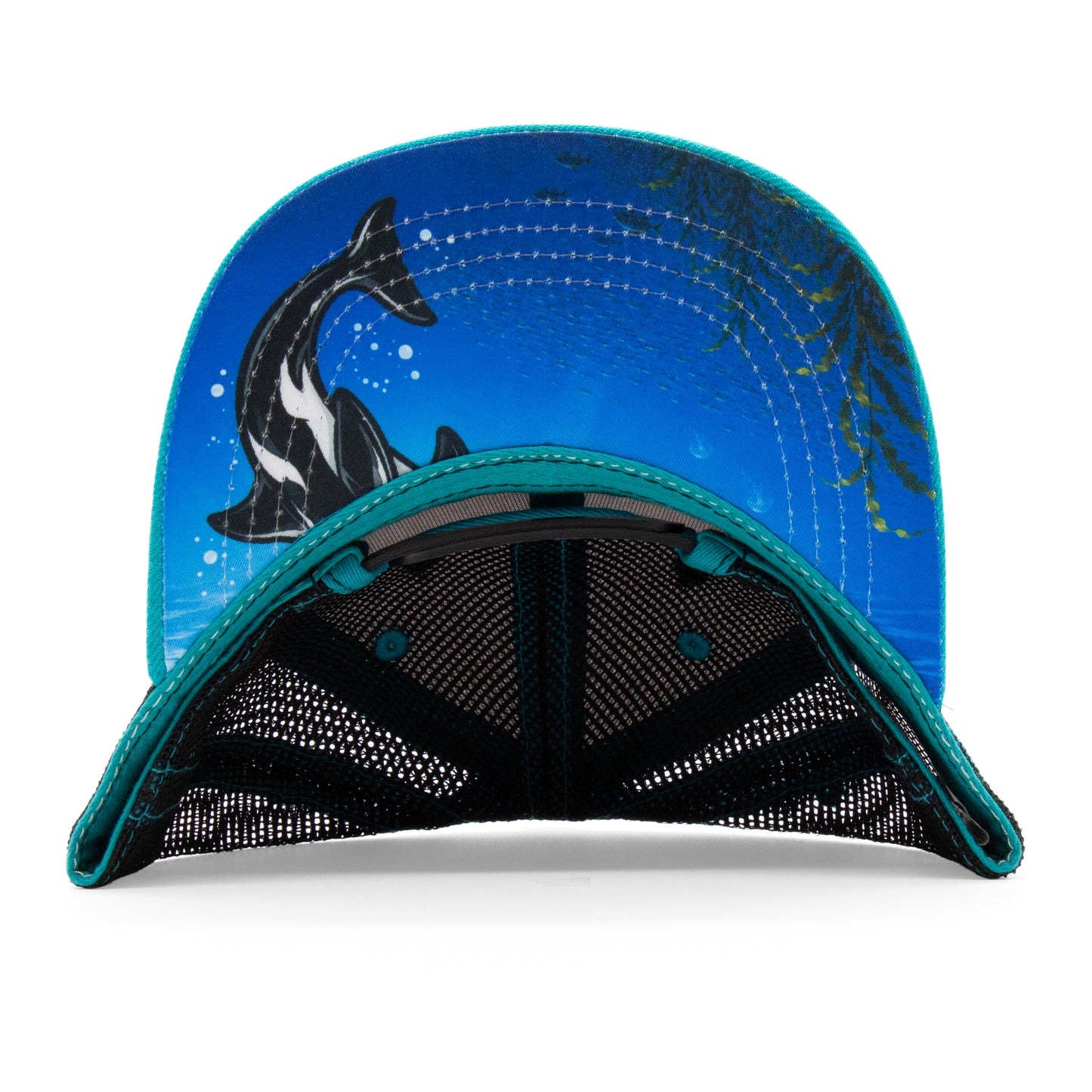Kids Orca Hat - Underbill