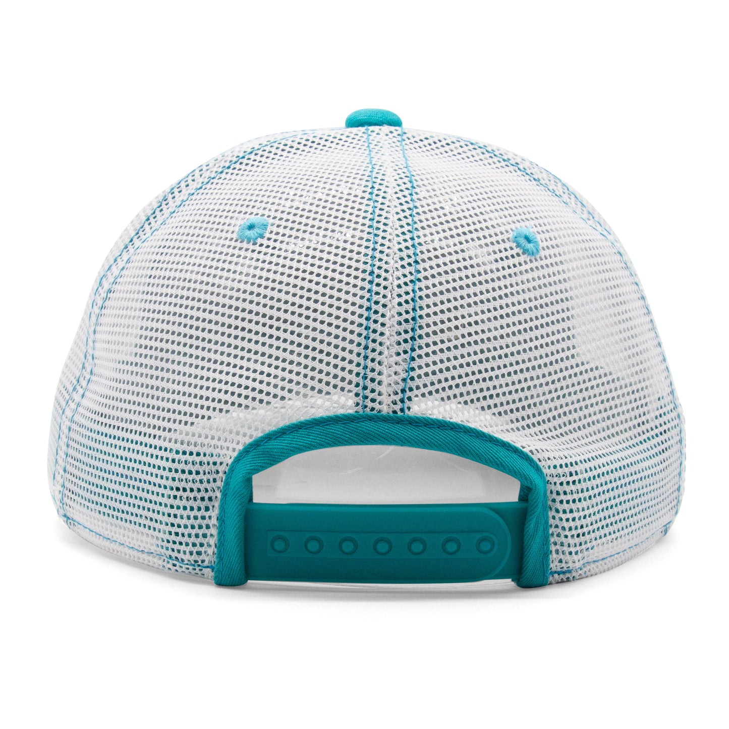Women’s Ascent Colorado Low Pro Hat green extra view 9