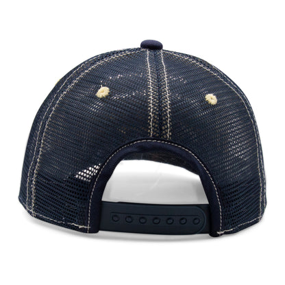 Kids Ascent Colorado Low Pro Hat royal extra view 8