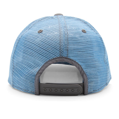 Adult Ascent Colorado Low Pro Hat beige extra view 12
