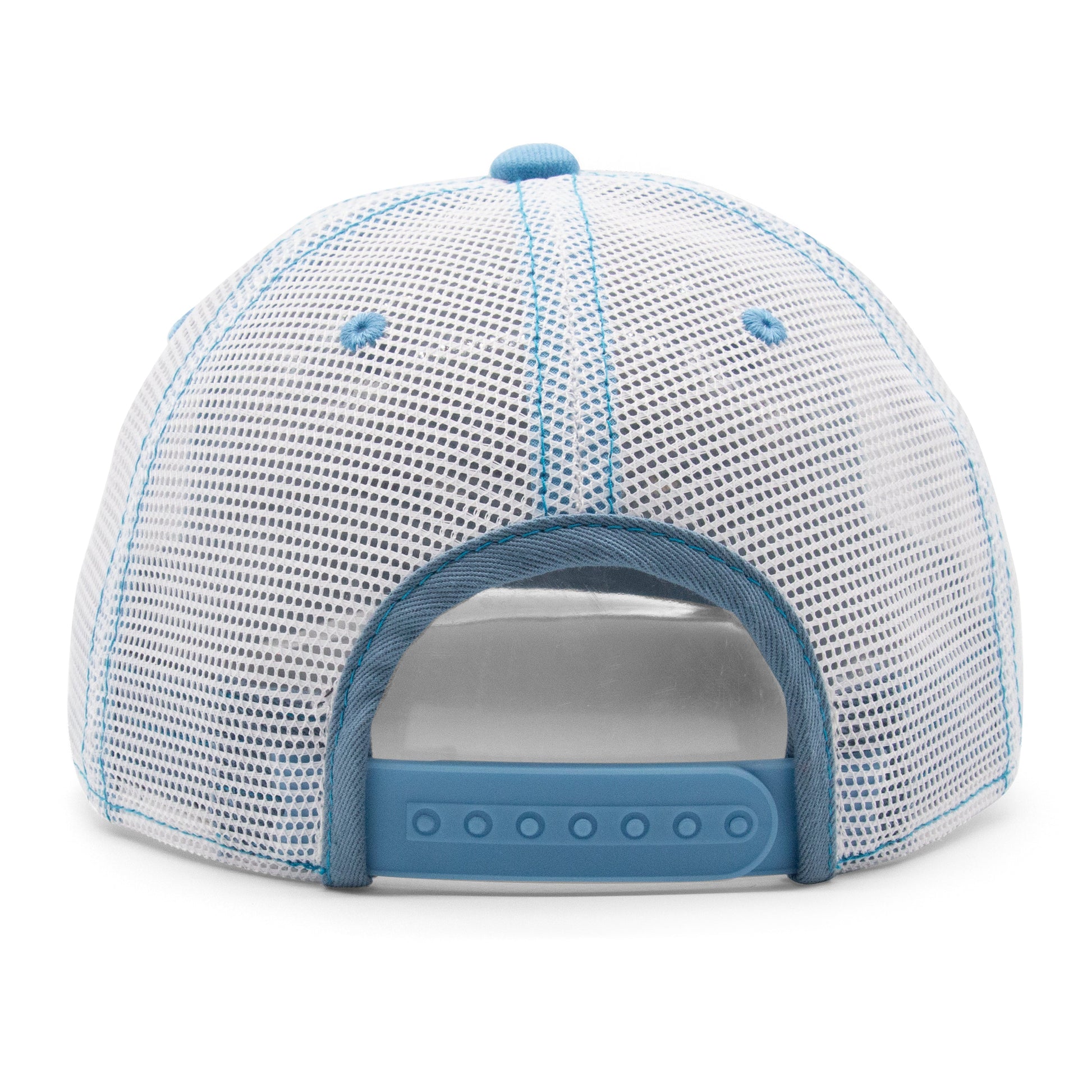 Women’s Mountain Tree Tops Low Pro Hat light-blue extra view 9