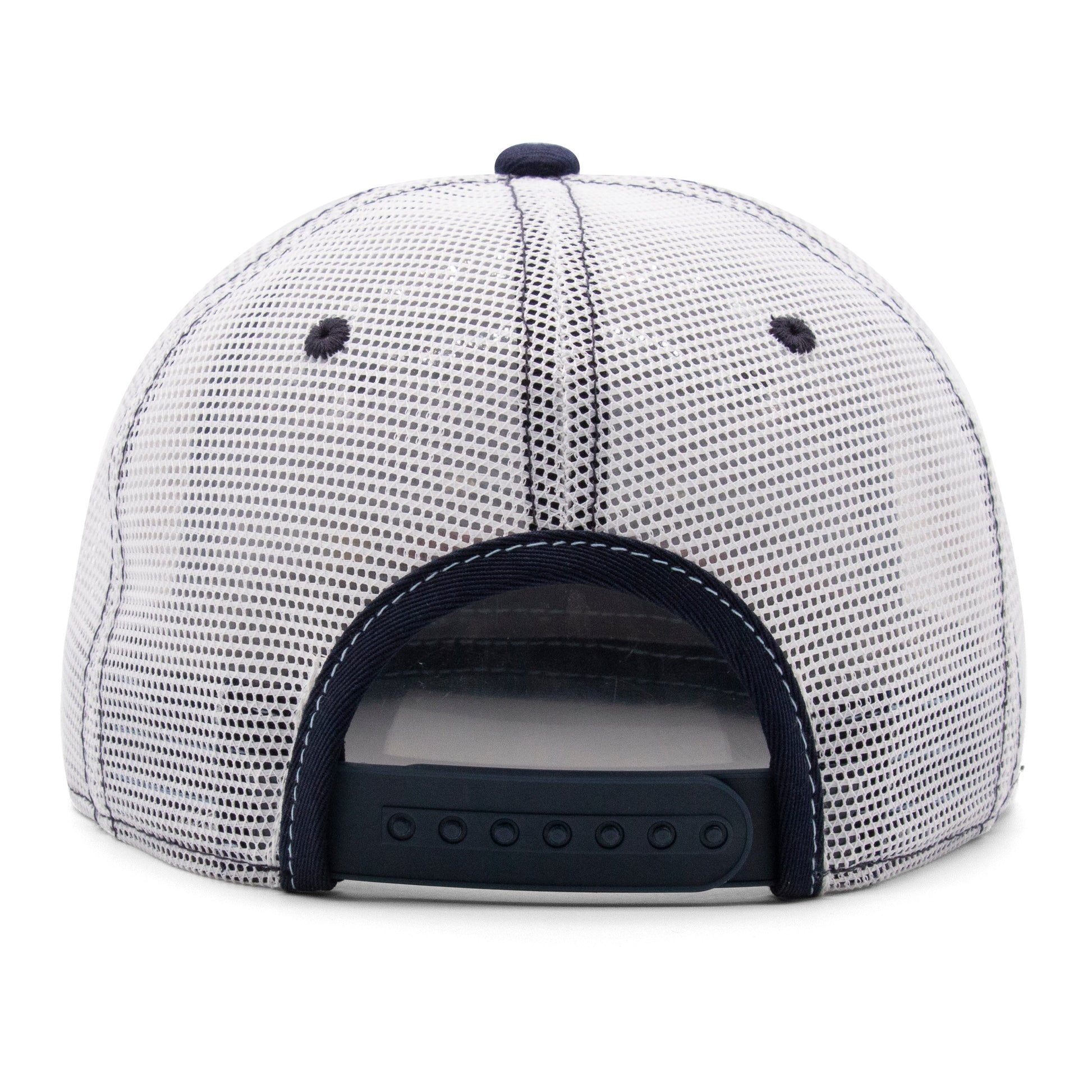 Adult Ascent Colorado Camper Hat royal extra view 13