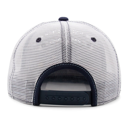 Adult Ascent Colorado Camper Hat royal extra view 13