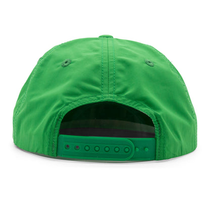 Adult Colorado Script Rope Hat turqouise extra view 11