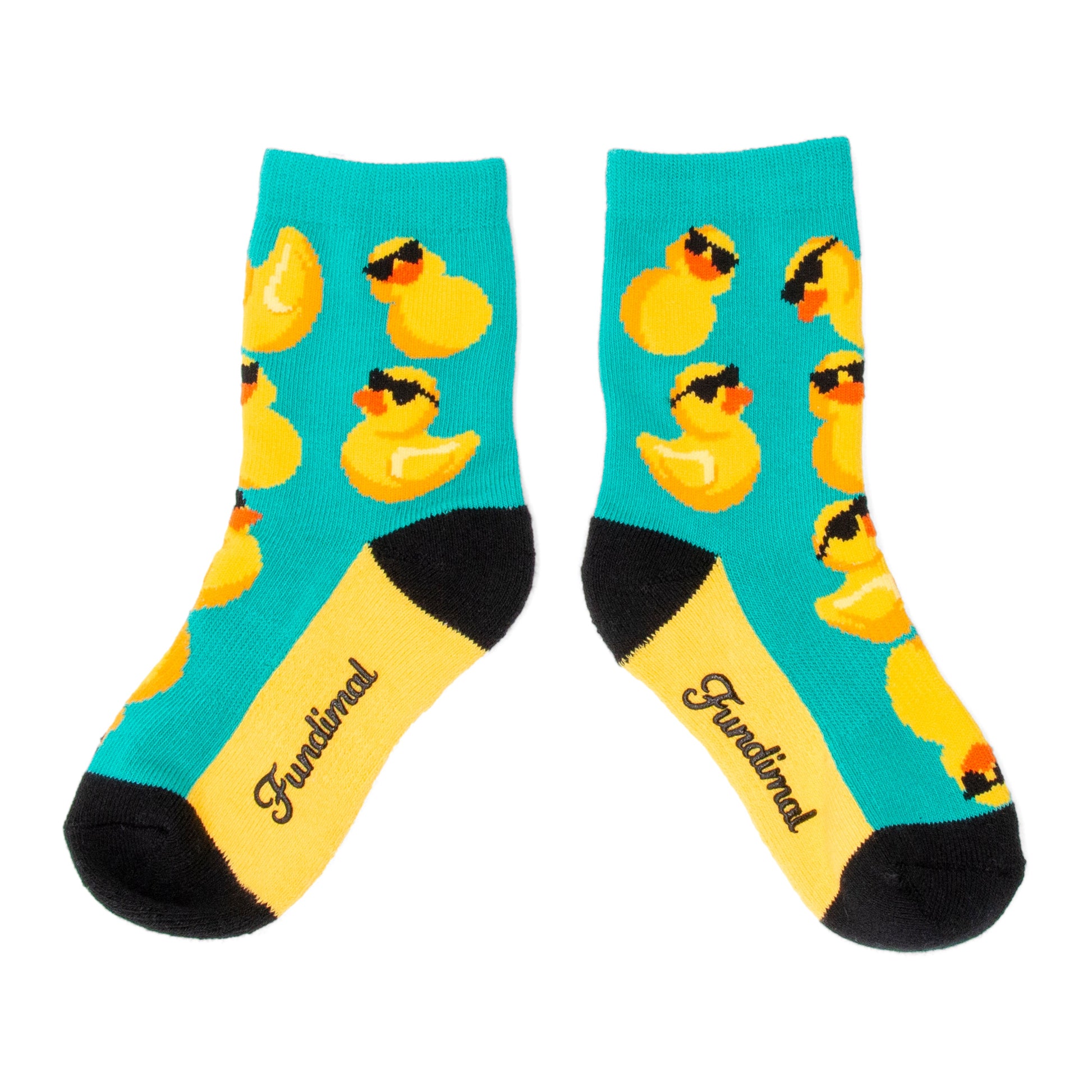 Kids Ducky Socks royal