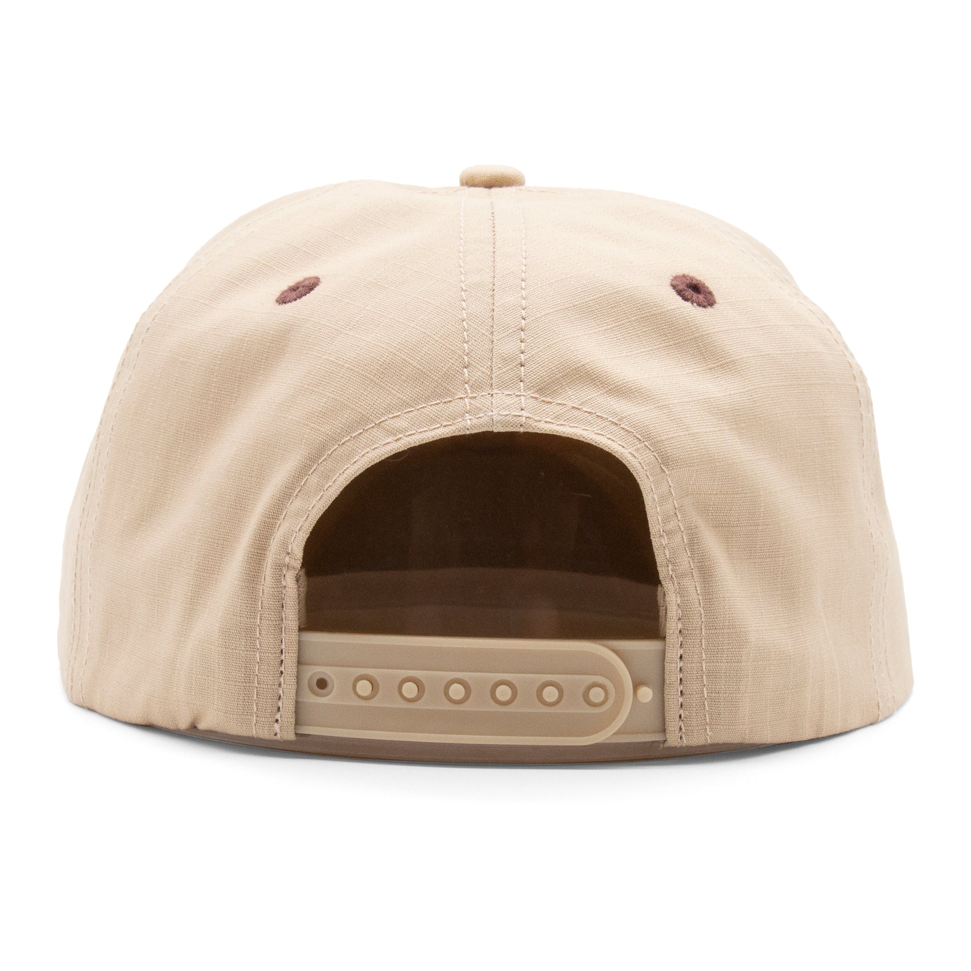 Adult Colorado All Seasons Rope Hat grey extra view 8