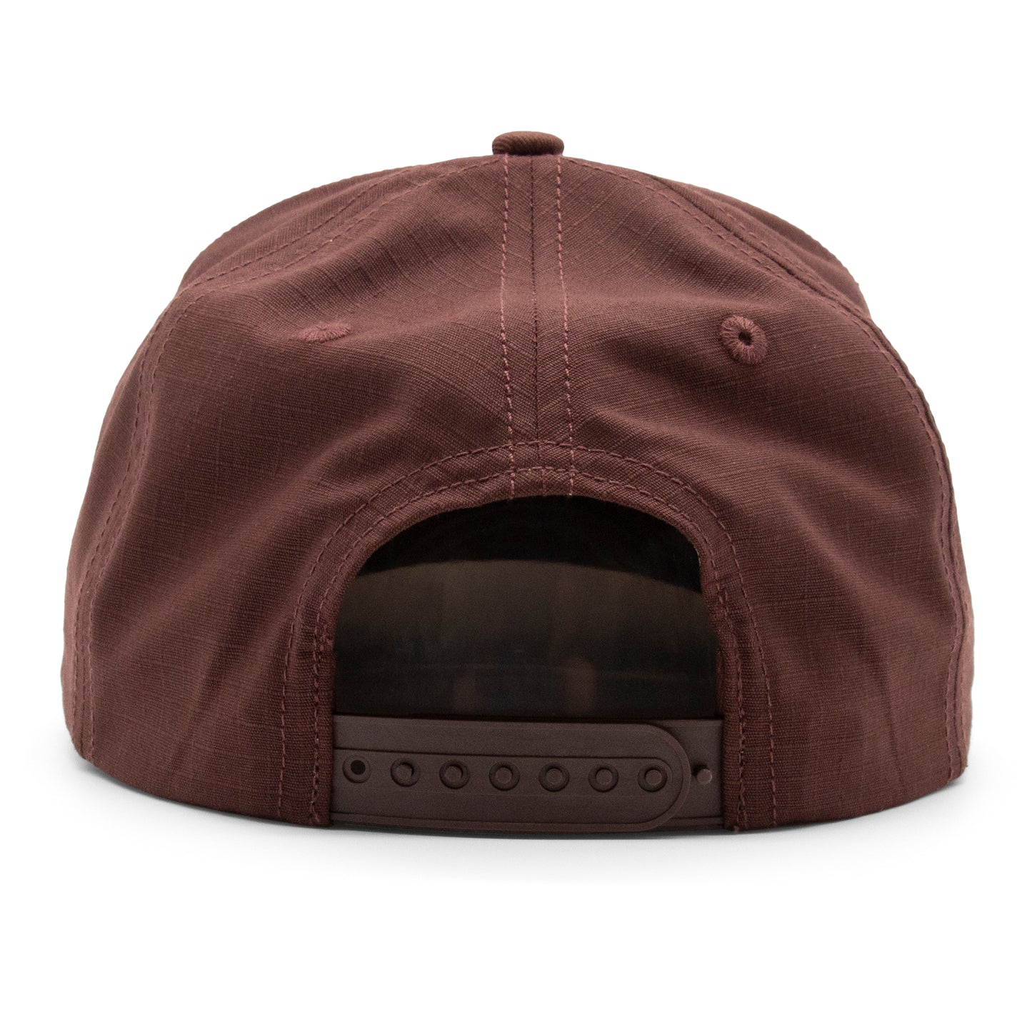 Colorado Good Times Ranch Rope Hat forest right side view