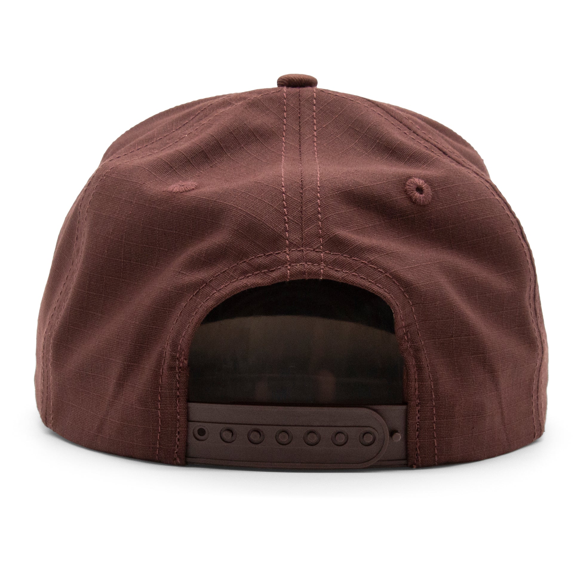 Colorado Good Times Ranch Rope Hat forest right side view