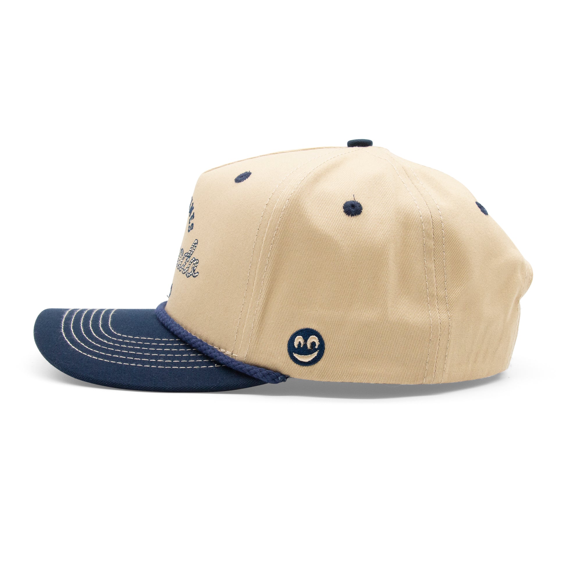 Colorado Good Times Ranch Rope Hat forest extra view 6
