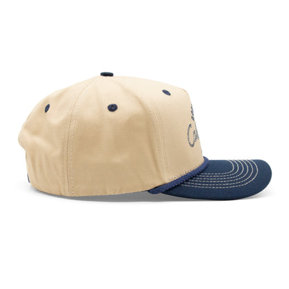 Colorado Good Times Ranch Rope Hat forest extra view 7