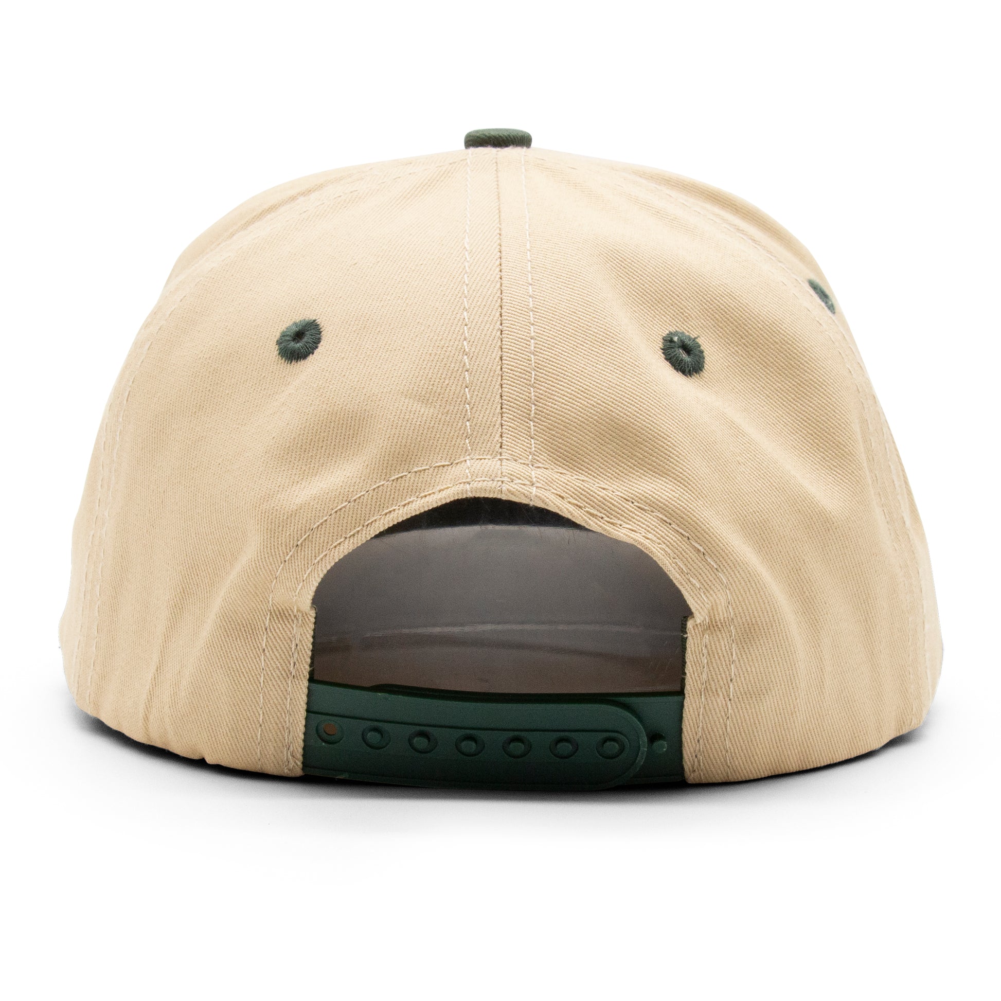 Colorado Good Times Ranch Rope Hat forest extra view 13