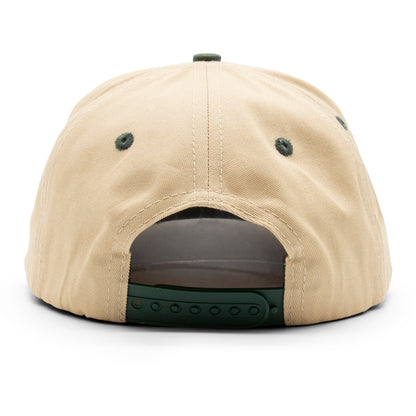 Colorado Good Times Ranch Rope Hat forest extra view 13